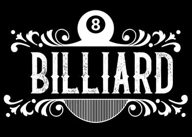 Billiard