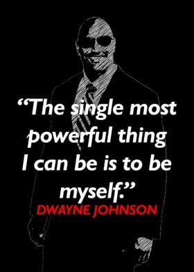 Dwayne Johnson Quotes