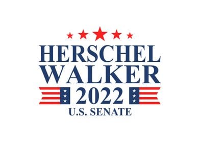 Herschel Walker 2022 