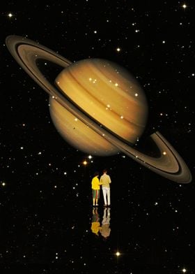 Saturn for us II