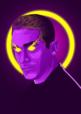 G Eazy Neon