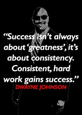 Dwayne Johnson Quotes