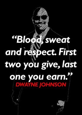 Dwayne Johnson Quotes