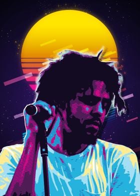 J Cole