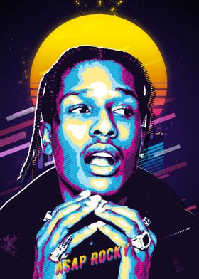 ASAP Rocky