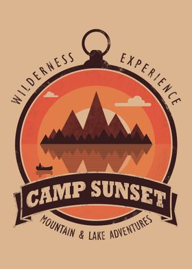 Camp Sunset