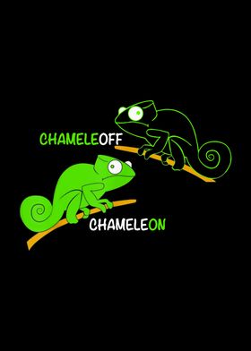 Chameleoff Chameleon