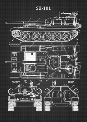 SU 101