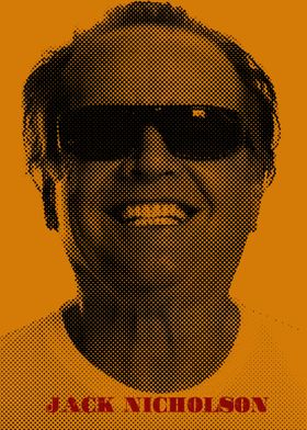 Jack Nicholson