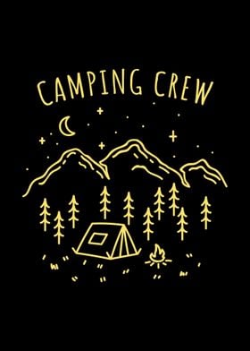 Camping Crew