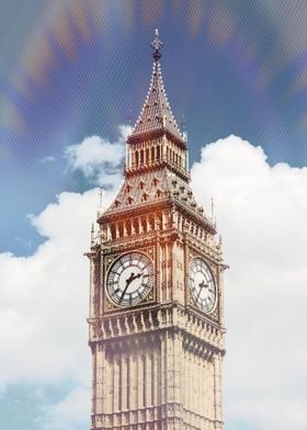 big ben