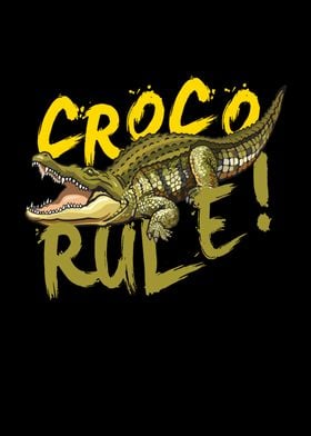 Croco Rule