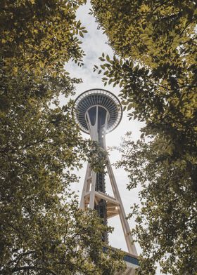 Space Needle