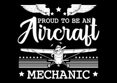 Proud Aircraft Aeroplane