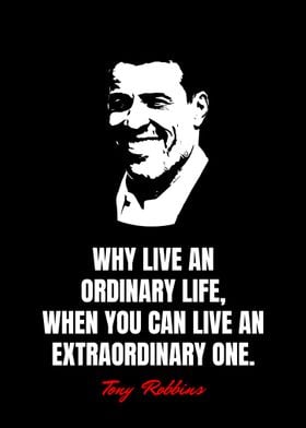 Tony Robbins Quotes