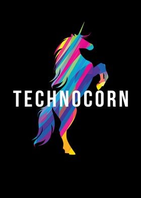 Technocorn