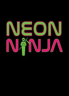 Neon Ninja