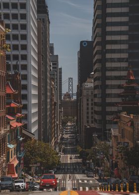 Bay Bridge