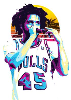 J Cole 