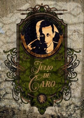 Julio de Caro