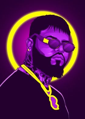 Farruko Neon