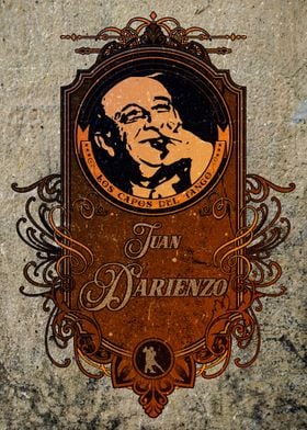 Juan DArienzo