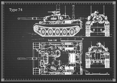 Type 74