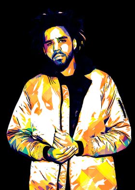 J Cole 