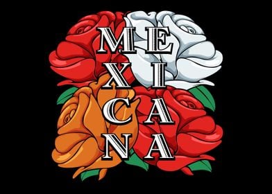 Mexicana Latina Mexico