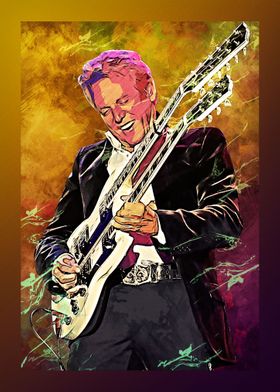 DON FELDER