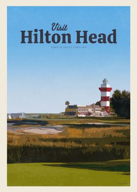 Visit Hilton Head