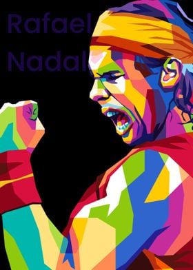 Rafael Nadal