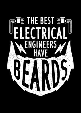 Electrical Engineer Beards