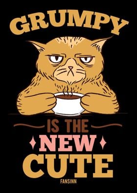 Cat Coffee cat lady cat fa