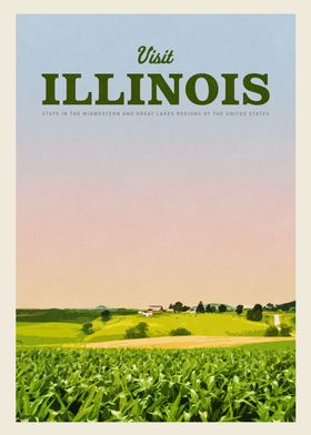 Visit Illinois