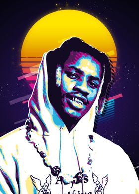 Denzel Curry