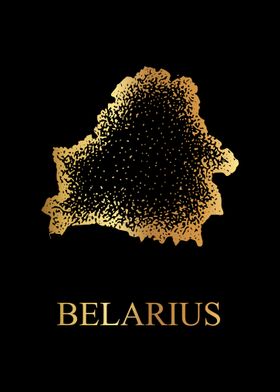 Belarius Map