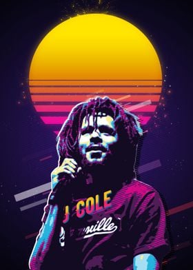 J Cole