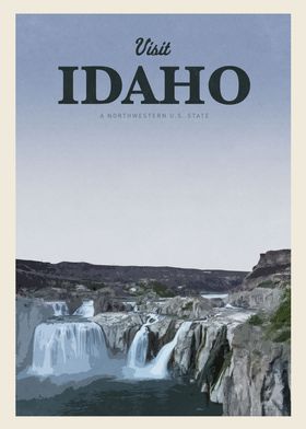 Visit Idaho