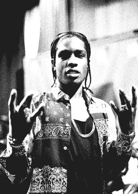 ASAP Rocky