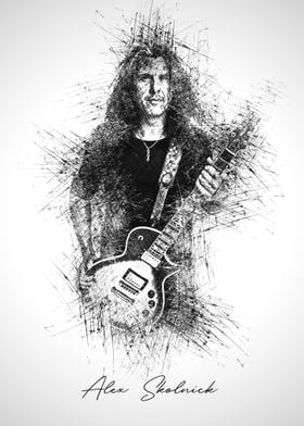 Alex Skolnick