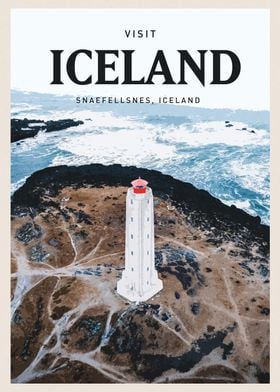 Visit Iceland