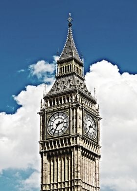 big ben