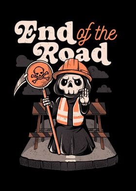 End of the Road 