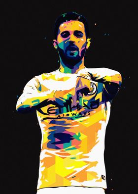 Bernardo Silva