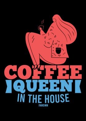 coffee Queen