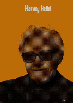 Harvey Keitel