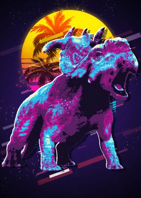 Animal Retro-preview-3