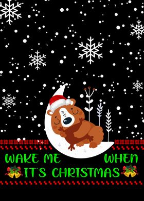 22 Wake me up at Xmas 22