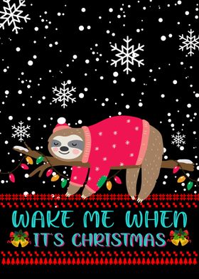 26 Wake me up at Xmas 26